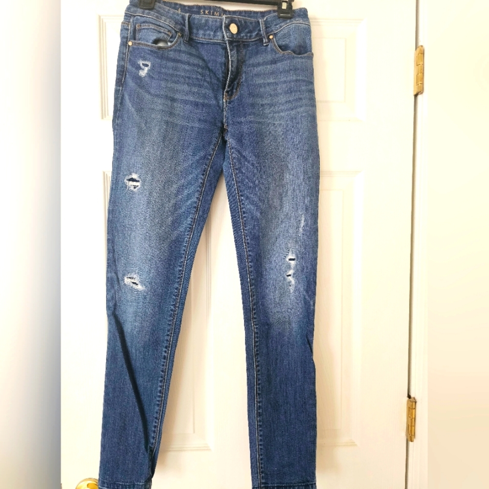 White House Black Market Jeans